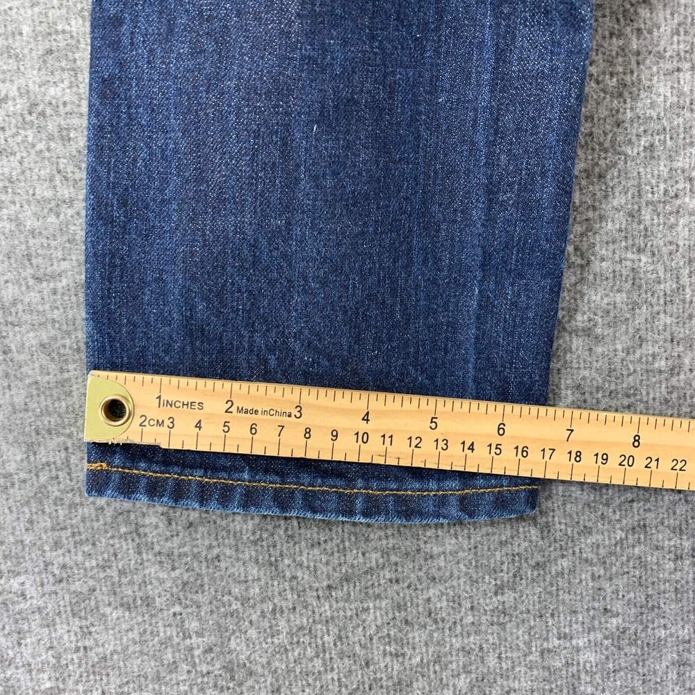 J Crew 770 Jeans‎ Men 28x30 Kaihara Japanese Denim - Picture 9 of 16